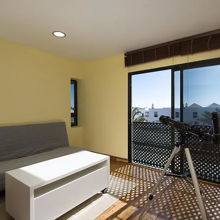 Arpaso Villa Costa Teguise Buitenkant foto