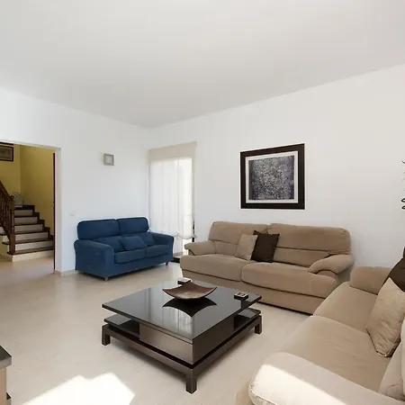 Arpaso Villa Costa Teguise Buitenkant foto