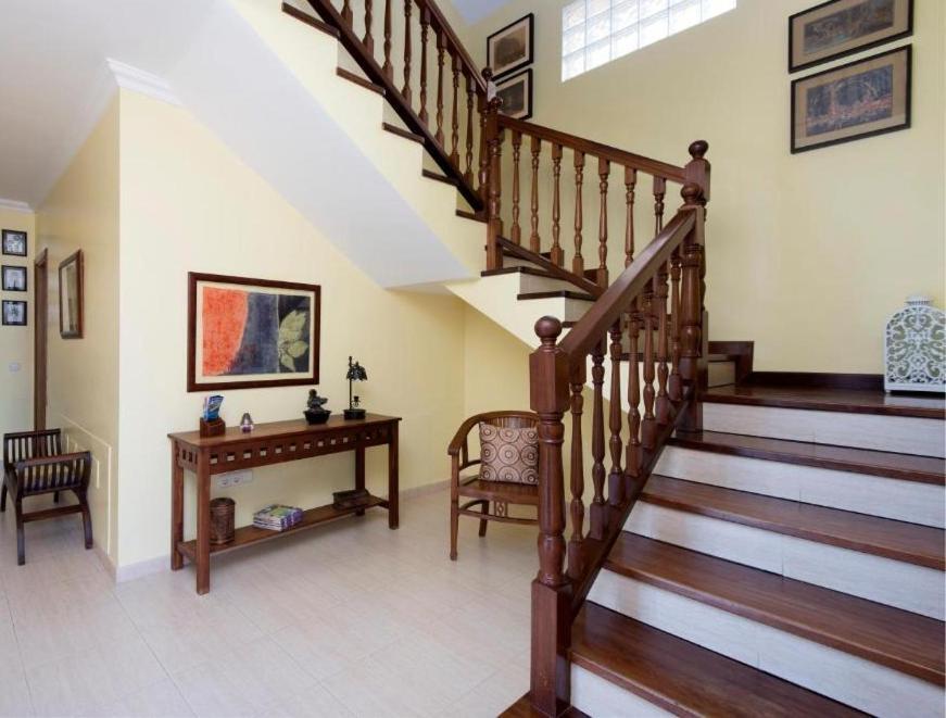Arpaso Villa Costa Teguise