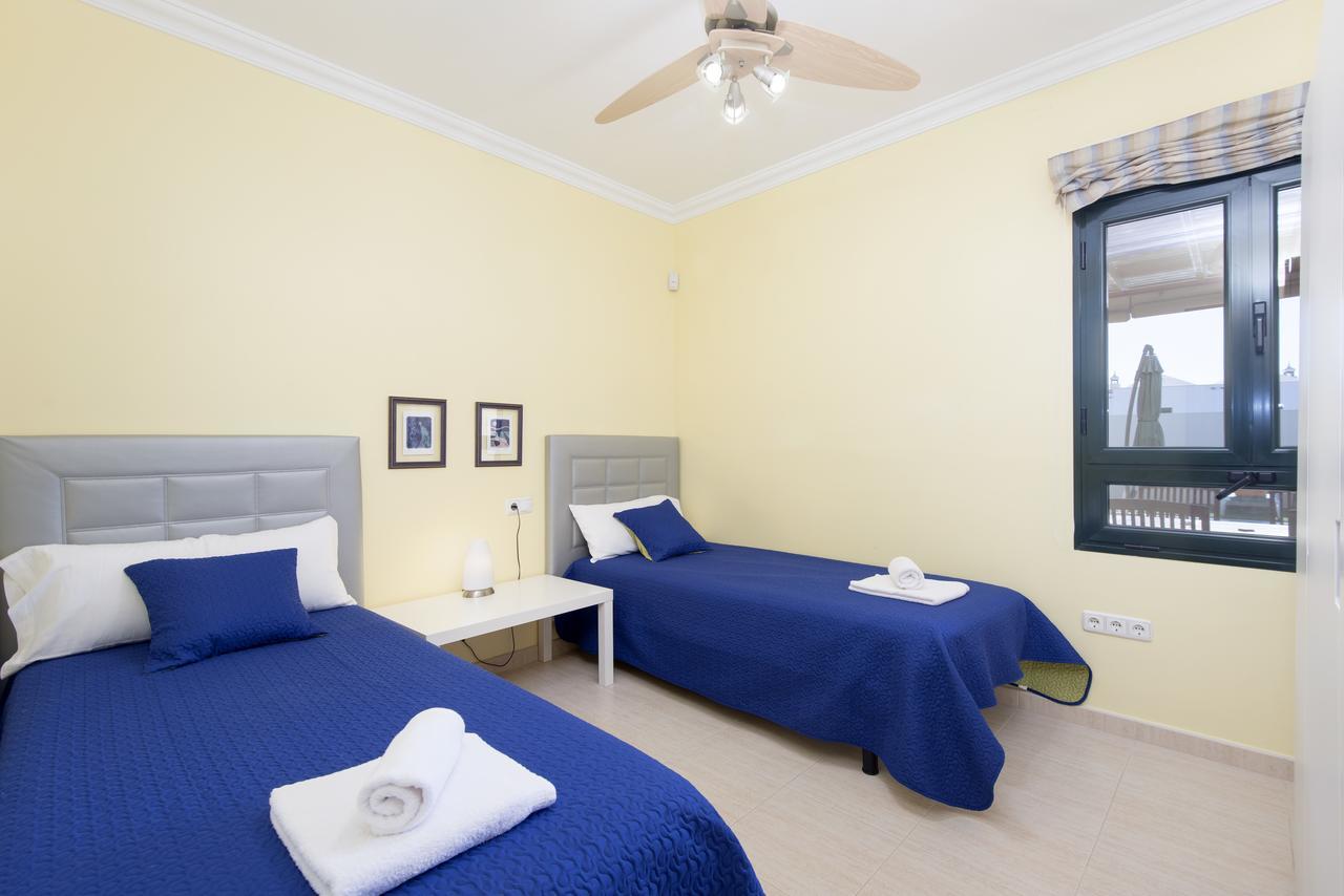 Villa Arpaso Costa Teguise