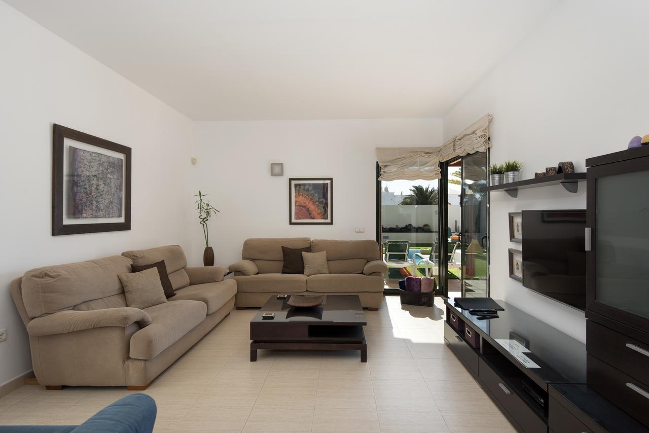Arpaso Costa Teguise