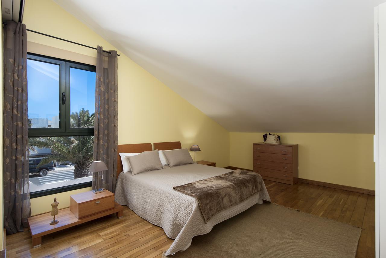 Villa Arpaso Costa Teguise