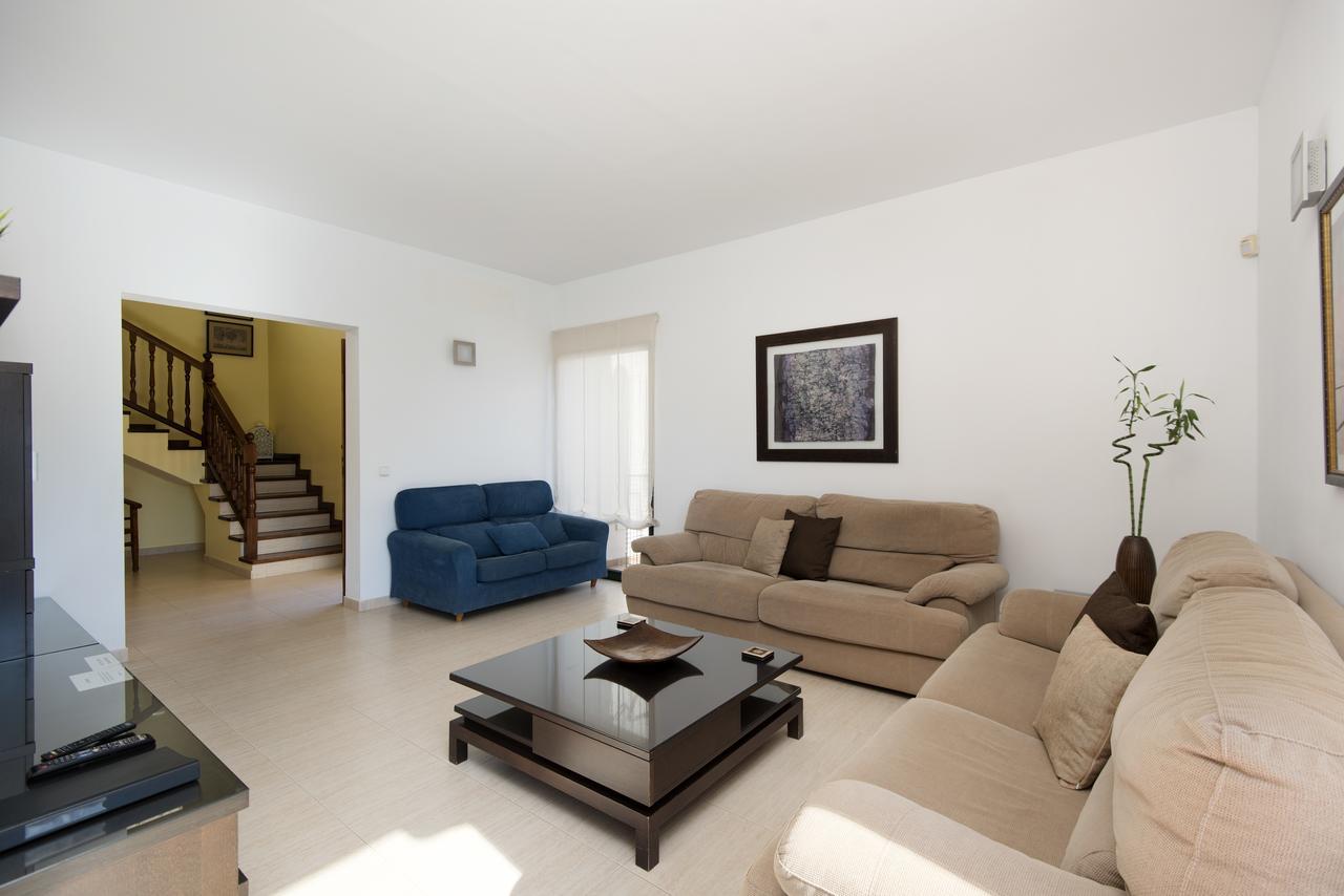 Arpaso Villa