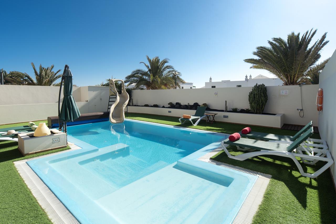 Villa Arpaso *